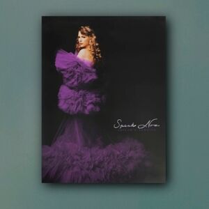 Taylor Swift | Speak Now (Taylor's Version) Poster